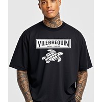 Summer Men's 100% Cotton Retro Simple Letter Pattern Comfortable Breathable Casual Fashion T-shirt Suitable Outdoor Street Wear