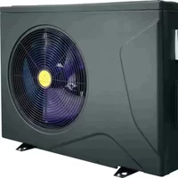 18kW WIFI inverter swimming pool heater air source heat pump with cooling and heating R32 refraction 5kw 7kw