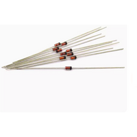 100PCS 1N4148 DO-35 IN4148