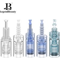 A1/A6/N2/M5/M7/M8/L1/L3/L6/L8/S8/S9 Electric Microneedling Derma Pen Cartridges Mas Pen Replacement Tip