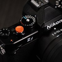 Thicken Pure Copper Concave Camera Shutter Release Button W/ Screw Cap for Leica/Canon/Nikon/Fujifilm X-T30 X-T20 X-T10 XT3