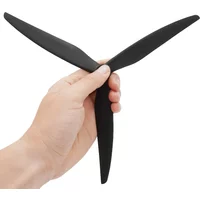Gemfan 10X5X3 1050 10inch 3 Blades Glass Fiber Nylon Propeller Prop for Mark4 10in Multirotor 10" FPV Cinelifter
