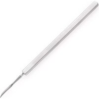 Iris Scalpel Capsulotomy Scalpel Ophthalmic Microsurgical Scalpel For Cataract Surgery Phacoemulsification Straight-Blade 12.5cm