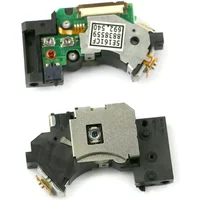 1PCS PVR-802W PVR 802W Lesen Laser Objektiv für PS2 Slim 70000 90000 Spielkonsole Reparatur Teile Ersatz