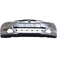 Suitable for Spare Parts Car Body Systems OEM 04711-TF0-G10 Car Front Bumper for honda Fit Jazz GE6 GE8 GP1 2012 2014