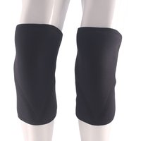 Flexible knee sleeve,9mm Thick Neoprene Knee Pads,Professional Weightlifting Knee Sleeves,Strength Training Sport,Size S--2XL