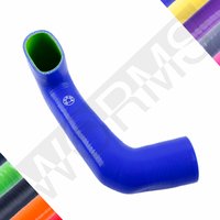 For Vauxhall Opel Corsa D Meriva VXR 1.6T Z16 A16 Silicone Induction Air Intake Inlet Hose Kit