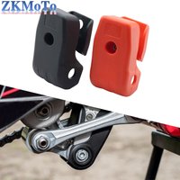 Motorcycle Shock Linkage Absorber Protector For KTM SXF XC XCF XC 125 150 250 300 350 450 2015-2021 For Husqvarna TE FE TX FX