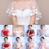Women Tulle Shawl Soft Cape Bridal Wrap Evening Prom Cape Bride Shawl Wedding Bridal Shawl Wedding Cloak