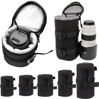 Camera Accessories Backpack For Canon Nikon Sony DSLR Camera Cover Camera Video Bag Photography Protective Camera case