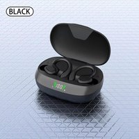Original Drahtlose Kopfhörer Ture Drahtlose Ohrhörer Ohr Haken Sport HiFI Stereo Wasserdichte Headset Mit Mikrofon TWS Kopfhörer