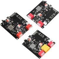 140W 2S 3S 4S 5S 6S Lithium Battery Charging Board Bidirectional Fast Charging Li-ion Lifepo4 BMS Charger Type-C IP2366 PD3.1