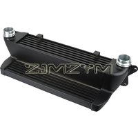 1Pcs Car Intercooler Fits for BMW E60 E61 525D 530D 535D 635D Diesel Engine Front Mount Turbo Aluminum Auto Radiator Parts