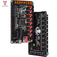BIGTREETECH Octopus V1.1 Motherboard 32Bit Control Board TMC2209 TMC5160T 3D Printer Parts VS SKR V1.4 Turbo For Voron 2.4 CR10