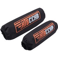 AliExpress HTBCCHB 27cm 35cm Rear Shock Absorber Suspension Protector Protection Cover Universal For All Dirt Pit Bike Motorcycle ATV Quad Scooter