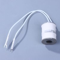 1 PCS Festivals Cold Spark Firework Machine Heater Heating Coil Element Spare Part For Flame Spark Spray Fountains
