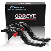 For KOVE 800X Pro kove800x Motorcycle kove800x 2024 2025 Adjustable CNC 5D aluminium Brake Clutch Lever