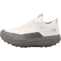 POIZON Arc'teryx SYLAN Non Slip And Waterproof Breathable Low top Trail Running Marathon Training Long Distance Running