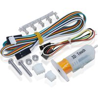 3D Printer Parts 3D Touch Inductive Sensors BL Touch Auto Bed Leveling Sensor BL Touch for Anet A8 Tevo Reprap MK8 Ender 3 Pro
