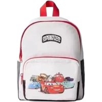 New Fashion Hot Style Multifunctional Fashion Car Boy Backpack Lightning McQueen Student School Bag Waterproof Travel Backpack