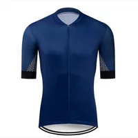 AliExpress Yibimotto Breathable Mountain Short Sleeve Road Bike Jersey Men Cycling 2023 Bicycle Jersey Maillot Ciclismo
