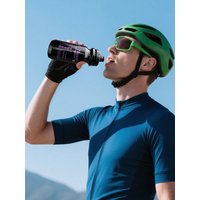 AliExpress X-TIGER 630ML Bike Bottle MTB Road Bike Bottle Outdoor Sports Fitness Running Plastic Portable Large Capacity Drinking Mug