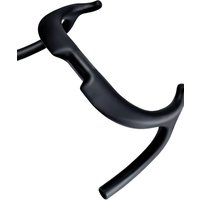 AliExpress 2024 BALUGOE Carbon fiber Track Cycling Handle Road Bicycle Handlebar TT Fixed gear Bike Handlebar UD Matt 31.8MM sports UCI