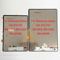 Original For Samsung Galaxy Tab S10 FE SM-X520/ S10 FE+ SM-X620 LCD Display For Galaxy Tab S9 FE SM-X510/ S9 FE+ SM-X610 image 3