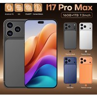 2025 New i17 Pro max Original Tablet PC Intelligent 5G Dual Card Dual Standby Android15 Global Version 8000mAh Battery Tab