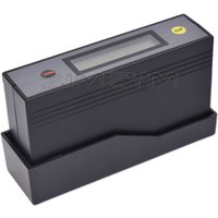 ETB-0833 Handheld Gloss Meter For 20degree 60degree 85degree Gloss Meter Tester Measure Range 0–199.9Gu