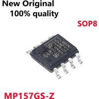 10/PCS New MP157GS-Z MP157GS MP157 SOP8 Step-down converter chip In Stock