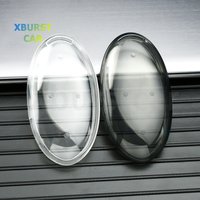 Transparent TPU 5 7 Buttons Car Key Case Cover for Hyundai Grandeur GN7 2023 Kona Ev 2023 Shell Fob Bag Protector Accessories