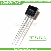 20PCS HT7133 HT7150 HT7325 HT7330 HT7333 HT7350 HT7833 TO-92