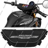 For Hero Hunk 440 Hunk 440sx Motorcycle accessories tools bag Waterproof And Dustproof Convenient travel handlebar bag