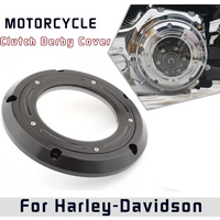 Motorcycle 5 Holes Derby Cover For Harley FXSTB FXS FXDL FXDC FXDBI FXD FLTR-I Road Glide Super Dyna Low Rider Softail Custom