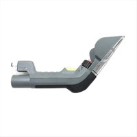 New Factory-Stitching Nozzle for Upholstery Nozzle PUZZI 100, 200, 300,8/1 10/1,41300630 Vacuum Cleaner Spare Parts Nozzle