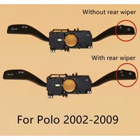 Auto Combination Switch Control Indicator Turn Signal Wiper Switch For Volkswagon VW POLO 2002 - 2009 6Q0953503ac 6q0953503