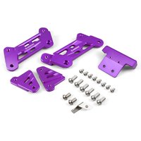 AliExpress NICECNC For Surron Light Bee X 5cm Rise Seat Riser Bracket For Sur-ron Light Bee S L1E For Segway X160 X260 Electric Dirt Bike