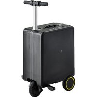 AliExpress NONE Smart cycling electric suitcase combination lock large capacity light weight long battery life