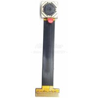 OV5645 Camera Module Auto Focus Lens HD 5 Million Pixels MIPI Interface 24Pin 50MM Length