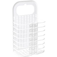 Wall Hanging Dirty Clothes Storage Basket Multifunctional Portable Foldable Laundry Basket for Toys Dolls Clothes