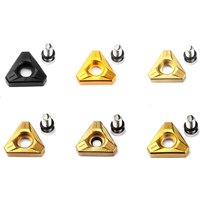 1Pcs 3g/4g/5g/8g/10g/12g/14g/16g/18g Golf Club Head Weights Screw fit for Cobra LTDx MAX Driver