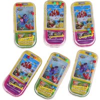 20 Pcs Fun MIni Pin Ball Puzzle Marble Game Intelletual Toy Kids Birthday Party Favors Baby Shower Pinata Return Gift Present