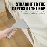 Bed Sheet Organizer Multifunctional Non-slip Easier Plastic Durable Helper Sheet Tucker Tool for Household Bed Skirt Replacement