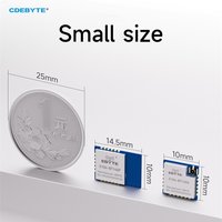 AliExpress Deal Get 20% Off BLE 54 Bluetooth Serial Module E104BT14