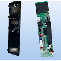 Alpicool Car Refrigerator Cooler Freezer Control Panel PCB Board All Kinds of Car Fridge Series Control Panels 0L-100L
