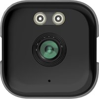 2K HD Smart Window Camera, 2.4G/5G WiFi Indoor Cameras For Home Security Color Night Vision Motion Detection 24/7 Recording
