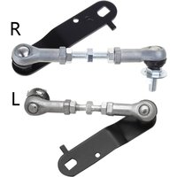 31BC 48906-35010 8940760022 Headlight Level Sensor Body Height Sensor for Lexus RX350 RX330 RX400h ES300 for Prius Tac