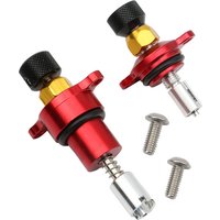 Motorcycle accessories EFI throttle manual adjustment valve suitable for HONDACBR150 modified IACV For Cbr250r Cmx250Cbr300r 250