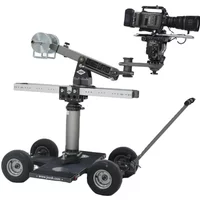 NSH Slider Camera Photo Slider Dolly Track Studio Accessories Professional Film Equipment
